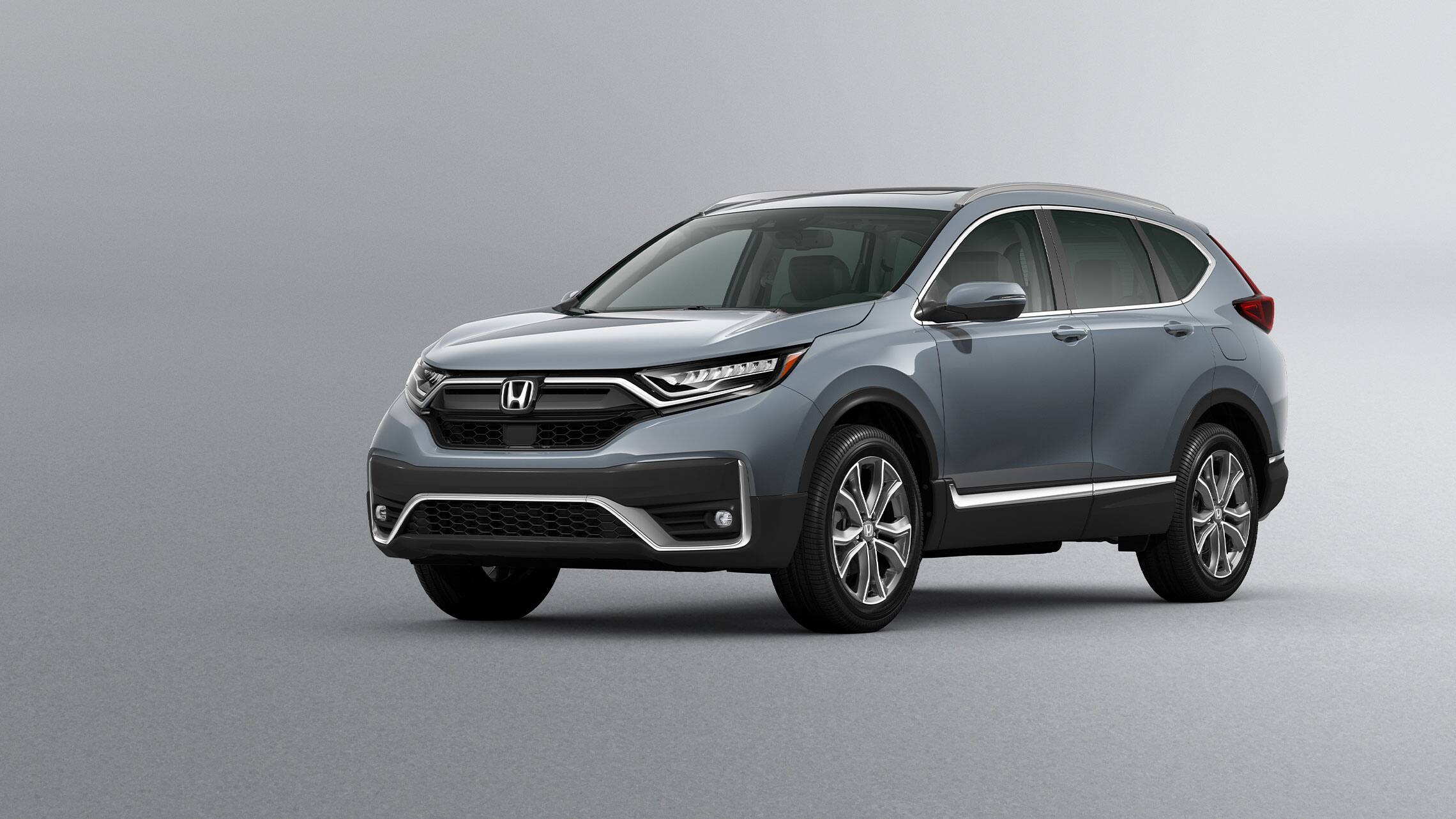 2021 Honda CR-V – The Midsize Turbocharged or Hybrid SUV | Honda